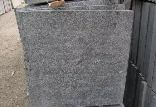 Flamed surface Flamed surface